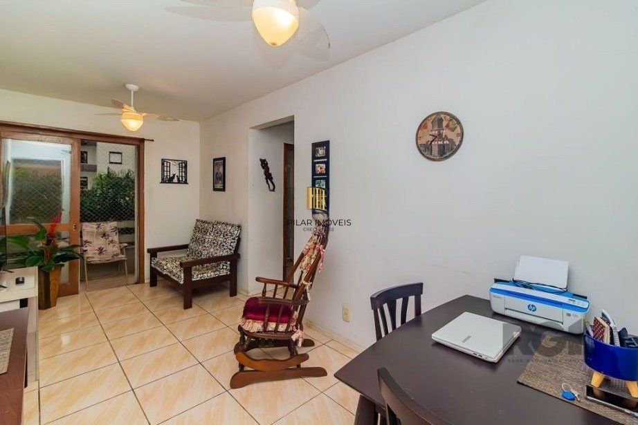 EXCELENTE APARTAMENTO NA TRISTEZA