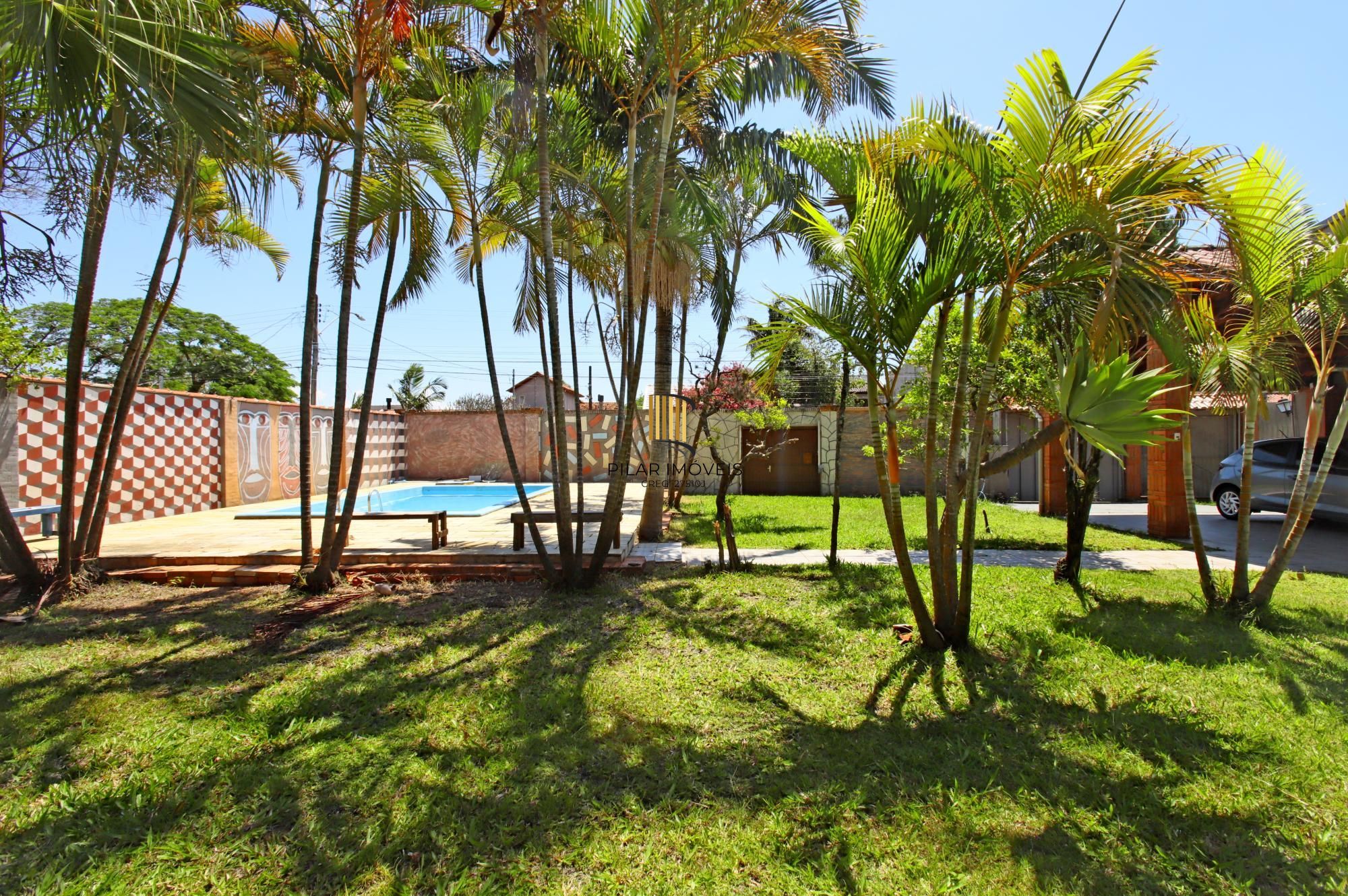 Terreno no bairro Guarujá
