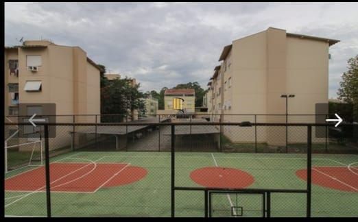 Apartamento ensolarado e bem localizado!