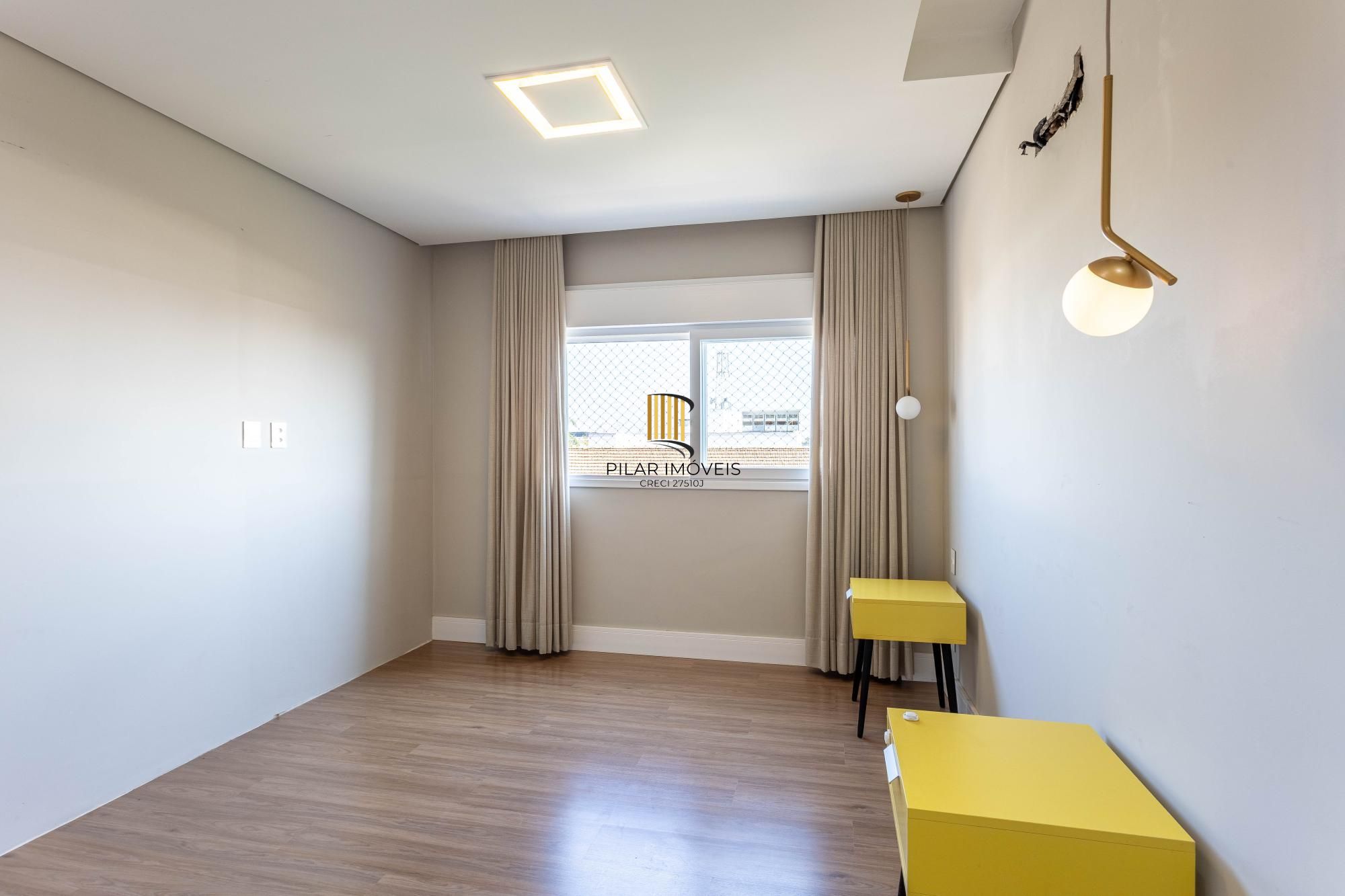 Apartamento 3 dormitórios I Suíte I 2 vagas