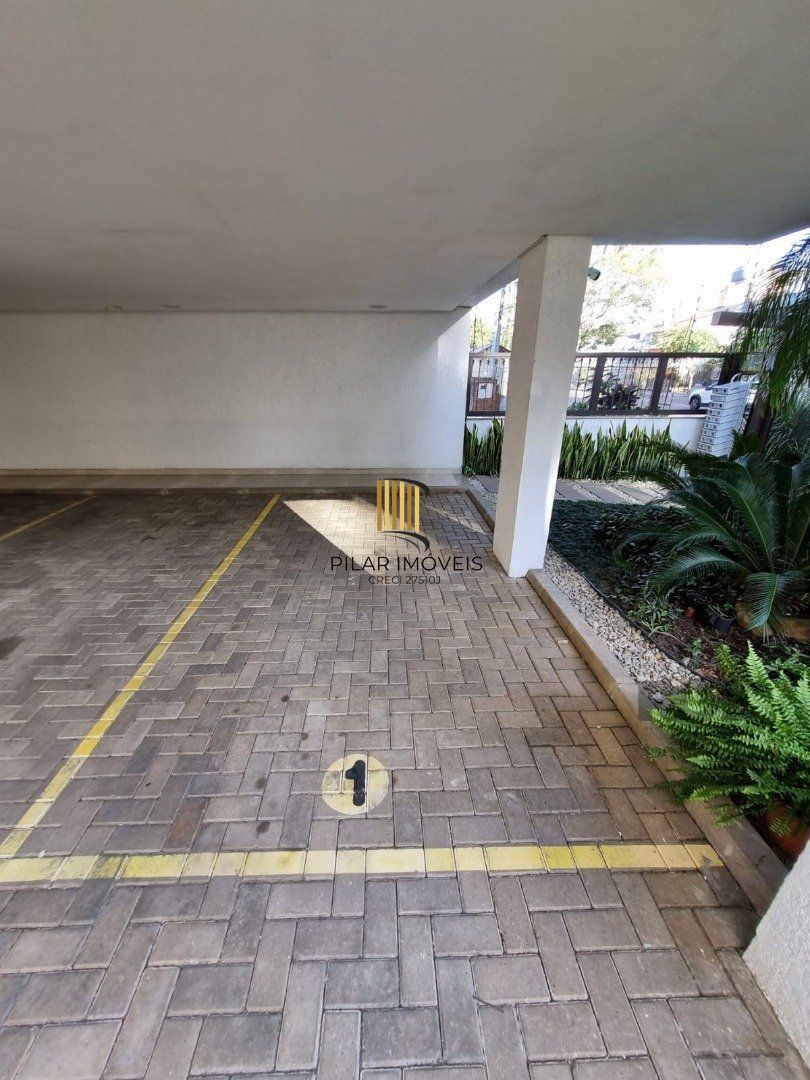 Apartamento 2 dormitórios no bairro Camaquã