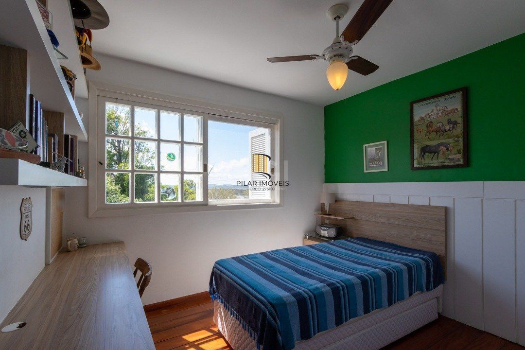 Casa para Venda - 352.19m², 4 dormitórios, sendo 1 suites, 4 vagas - Belém Novo