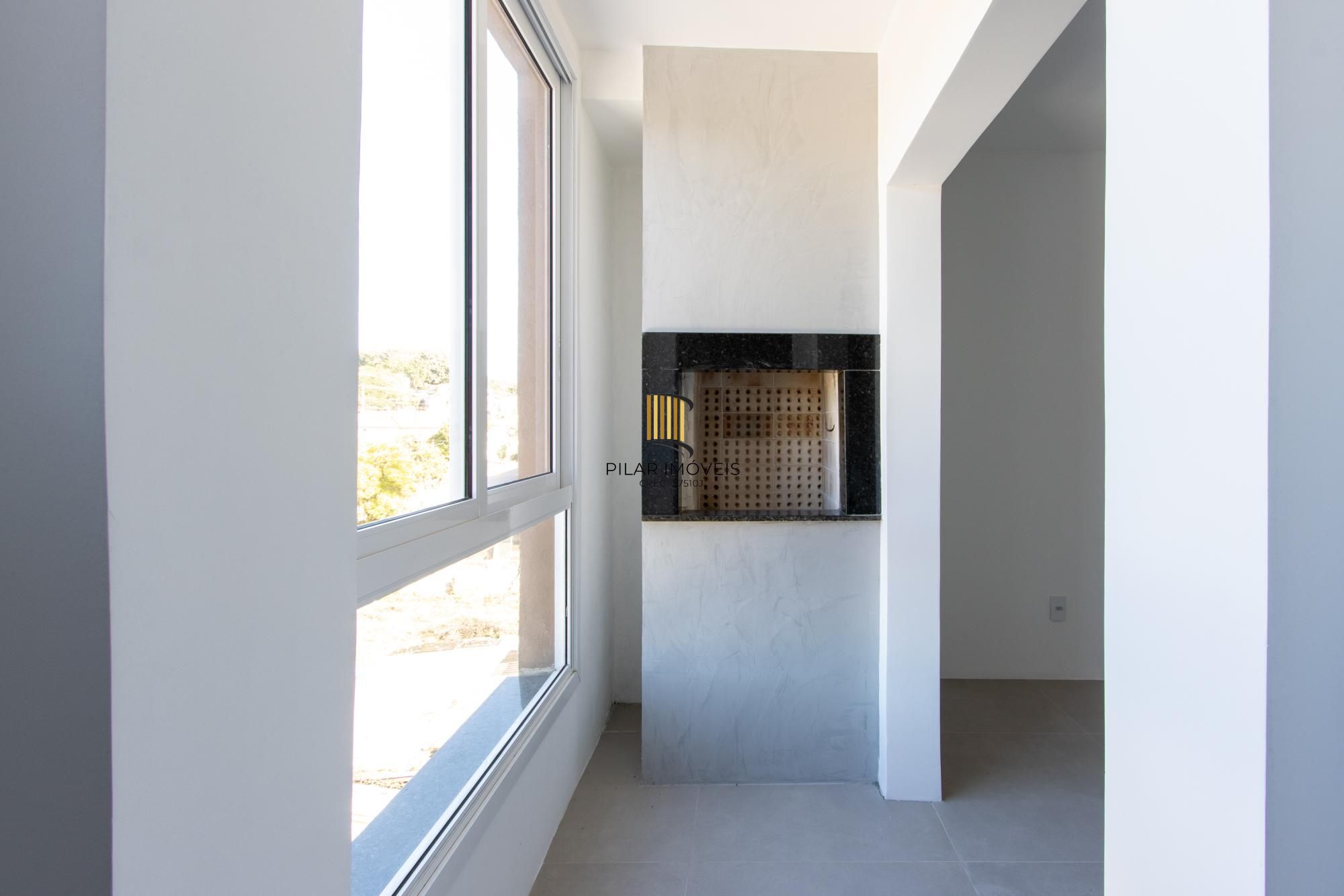 Apartamento 2 dormitórios no bairro Medianeira