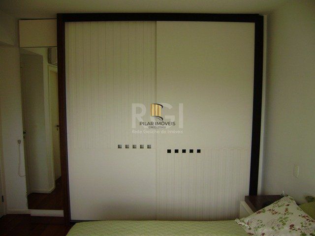 Apartamento 3 quartos (1 suite), 116m² privativos, 3 vagas de garagem - Bairro Tristeza