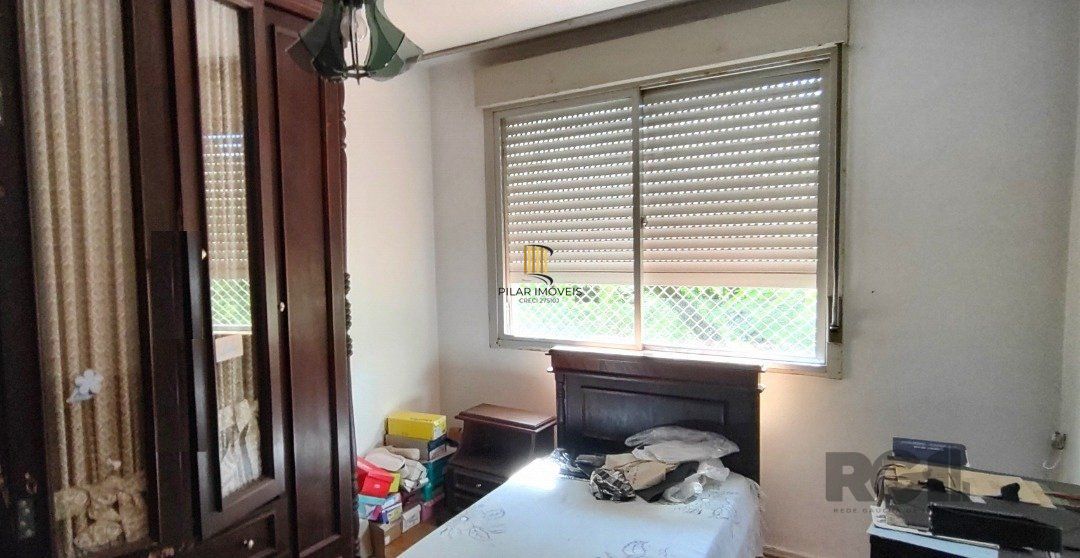 Apartamento | 2 quartos | 69,51m2 | 2 vagas | Bairro Cristal