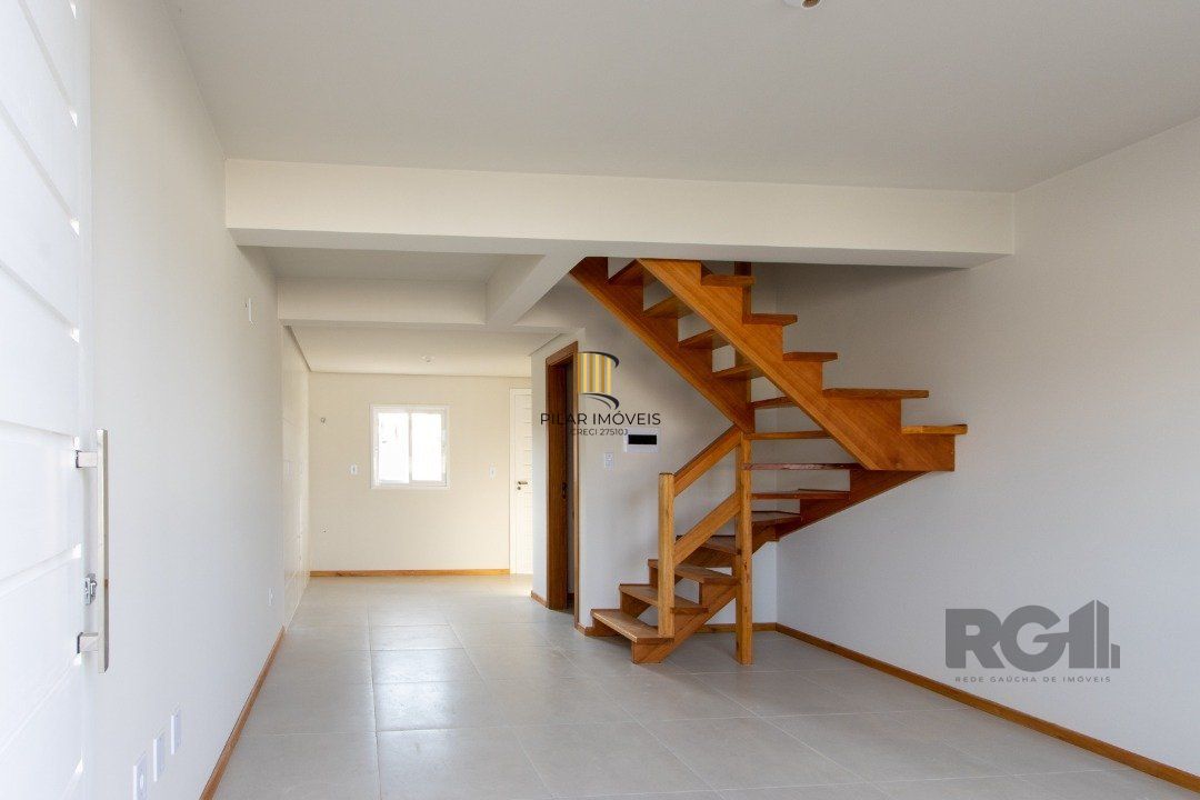 Casa de Condomínio 2 dormitórios no bairro Hípica