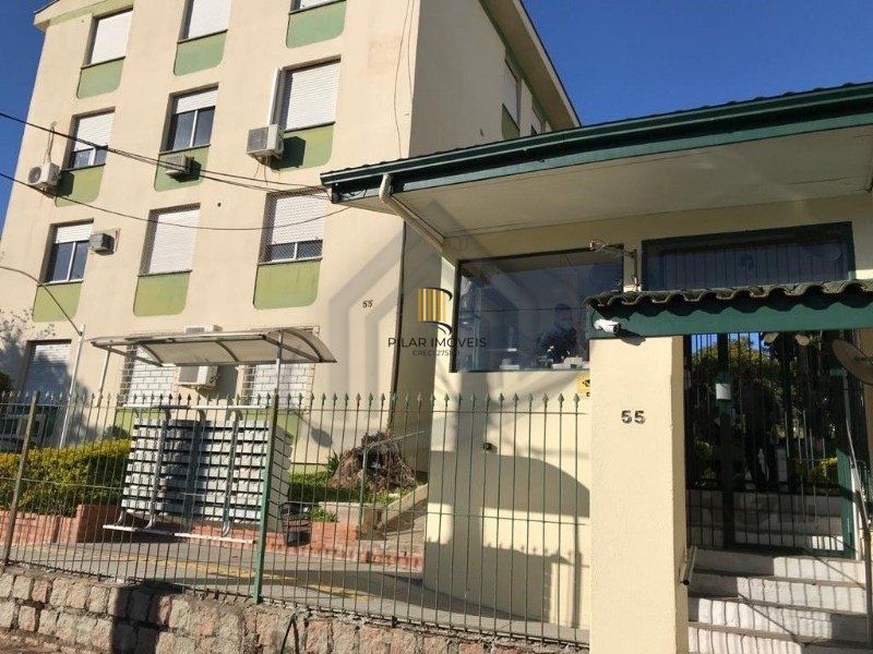 Apartamento 3 dormitórios no bairro Vila Nova