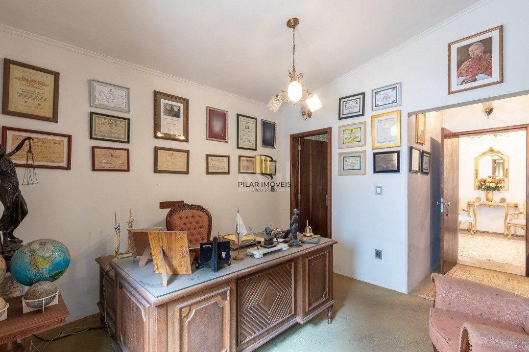 Casa para Venda - 1125.15m², 5 dormitórios, sendo 5 suites, 5 vagas - Jardim Isabel