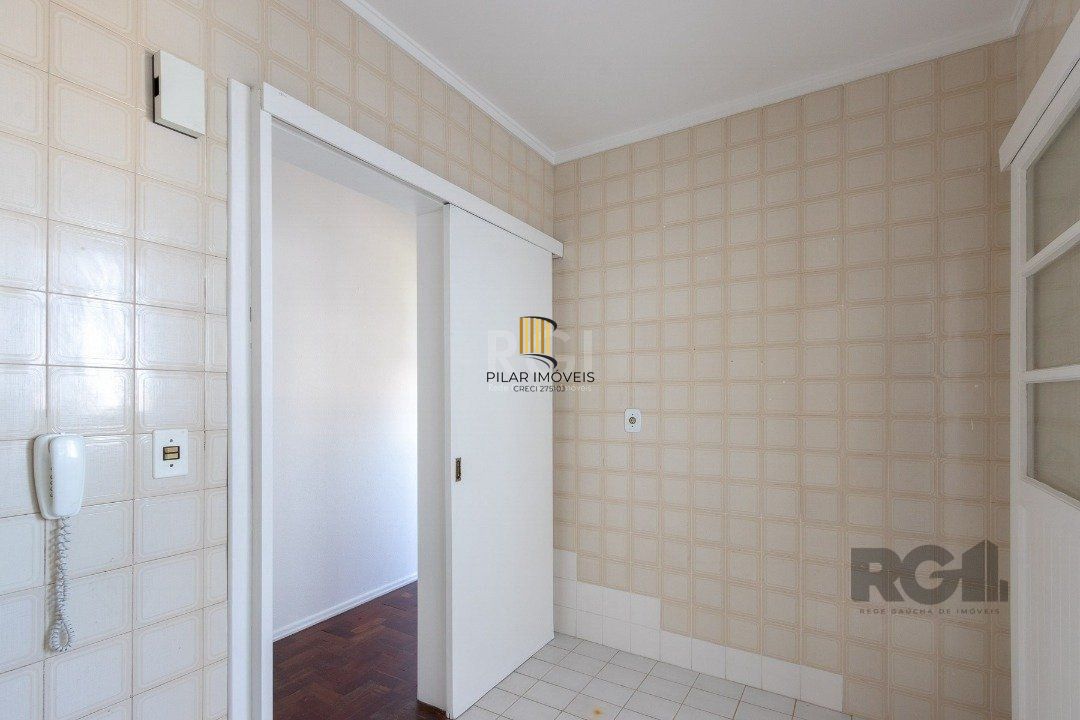 Apartamento para Locação/Aluguel - 42m², 1 dormitório, Menino Deus