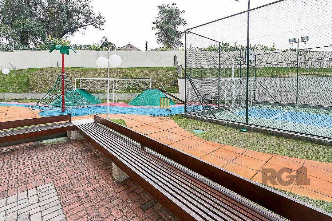 Apartamento 3 dormitórios no bairro Cavalhada