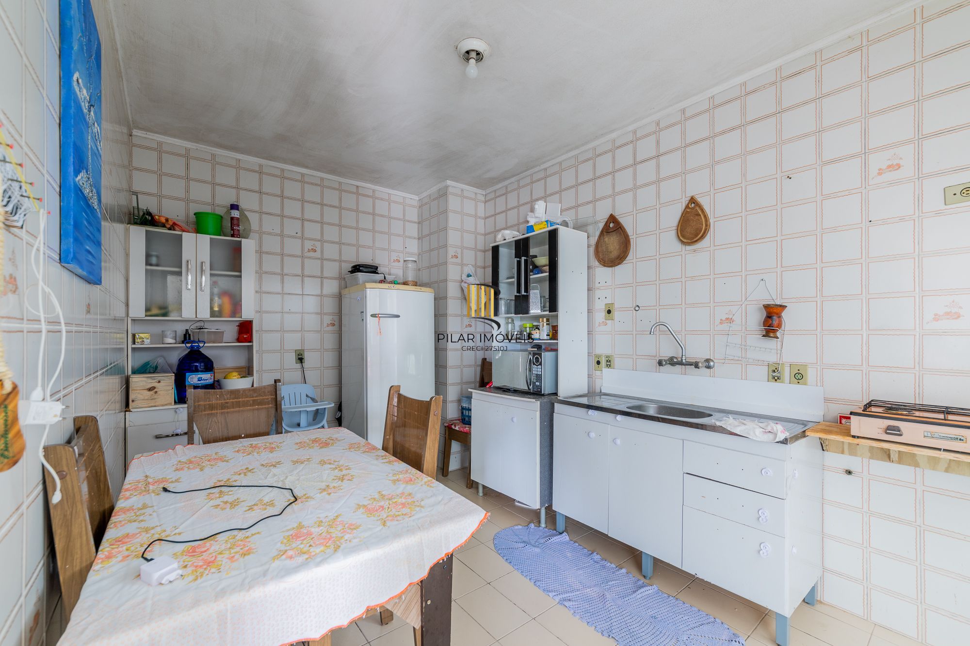 CASA TÉRREÀ VENDA BAIRRO CAVALHADA 315.85M²