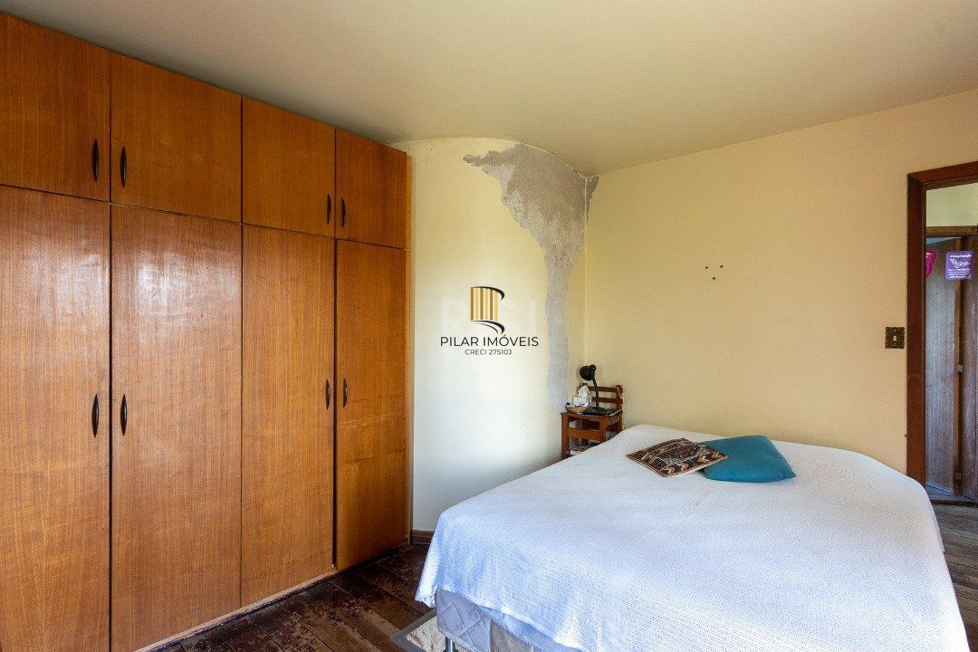 Casa 3 dormitórios no bairro Belém Novo