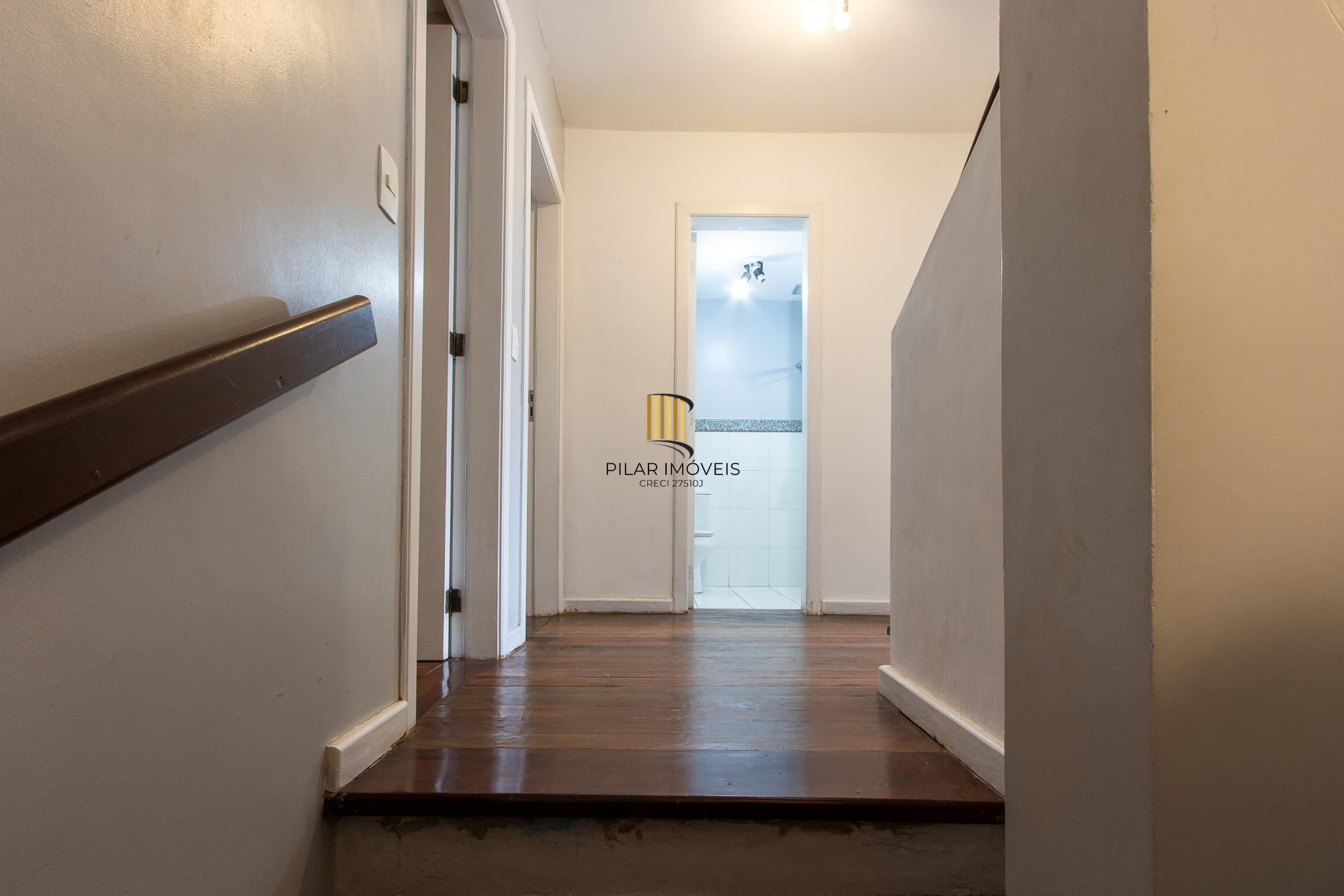 Casa de Condomínio 3 dormitórios no bairro Boa Vista