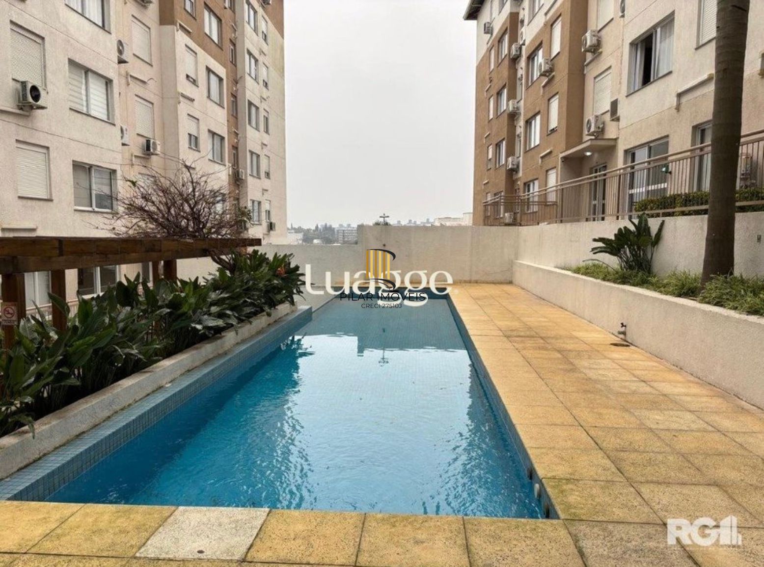 Apartamento à venda no Urbano Menino Deus!