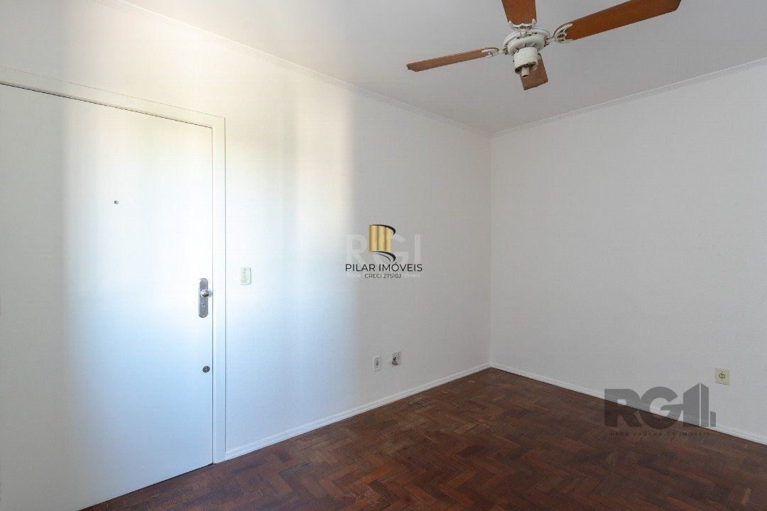 Apartamento para Locação/Aluguel - 42m², 1 dormitório, Menino Deus