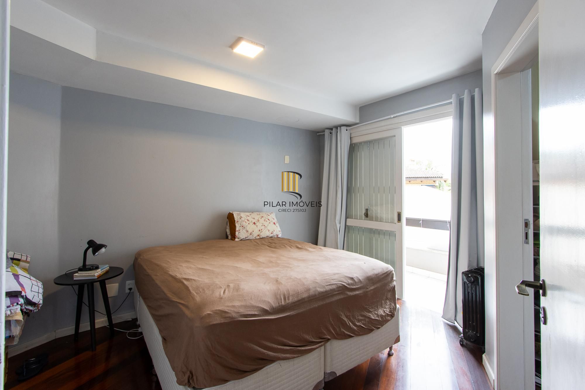 Casa de Condomínio 3 dormitórios no bairro Boa Vista