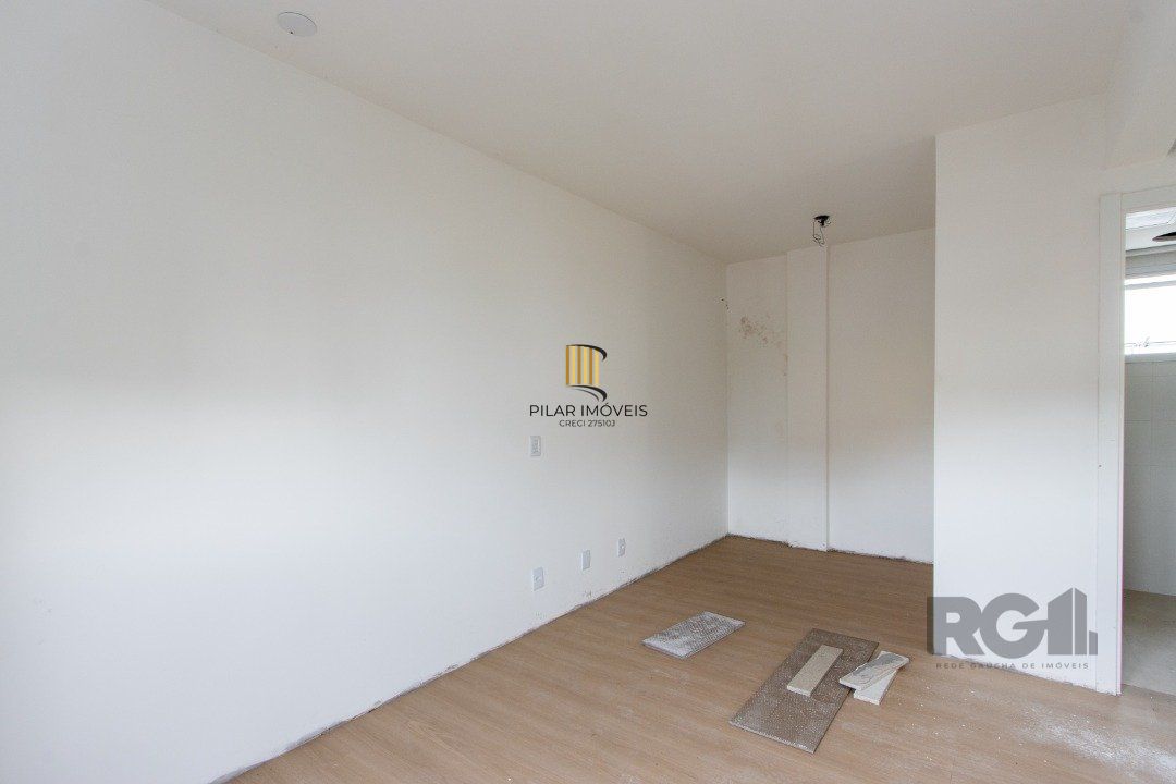 Apartamento para Venda - 71m², 2 dormitórios, sendo 1 suites, 2 vagas - Camaquã