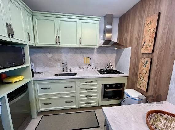 Casa de Condomínio 2 dormitórios no bairro Atlântida Sul