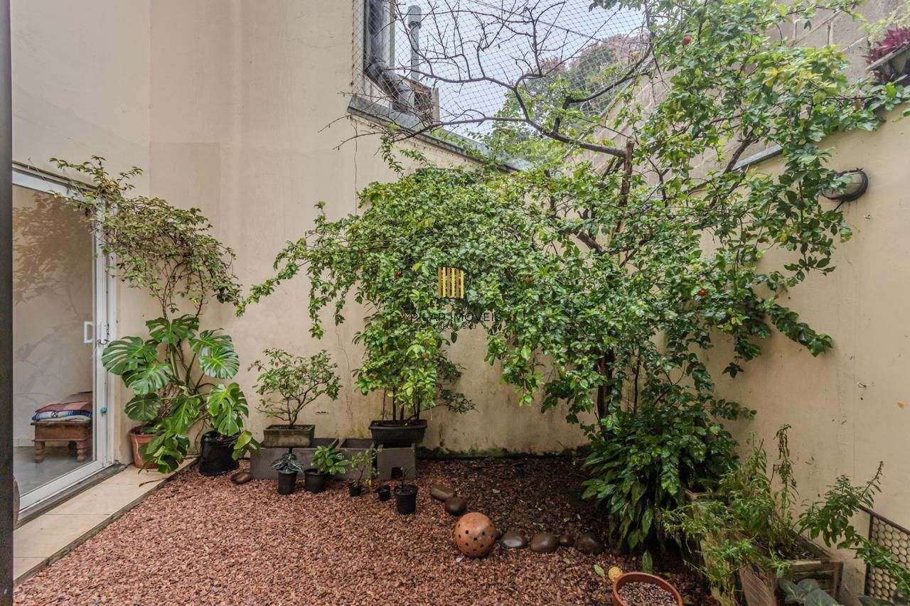 Casa de Condomínio 3 dormitórios no bairro Tristeza