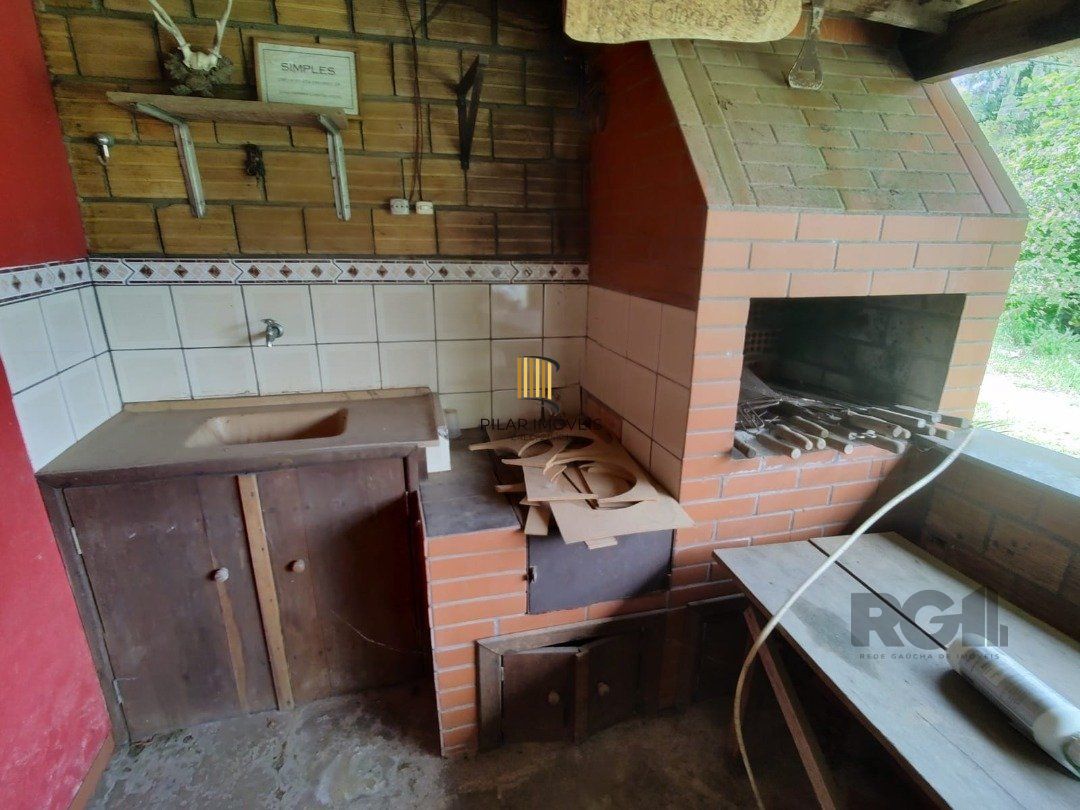 Terreno no bairro Espírito Santo