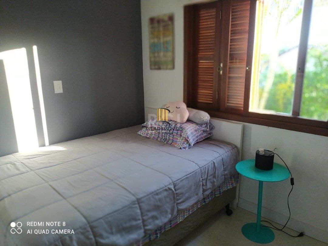 Casa de Condomínio 3 dormitórios no bairro Ipanema