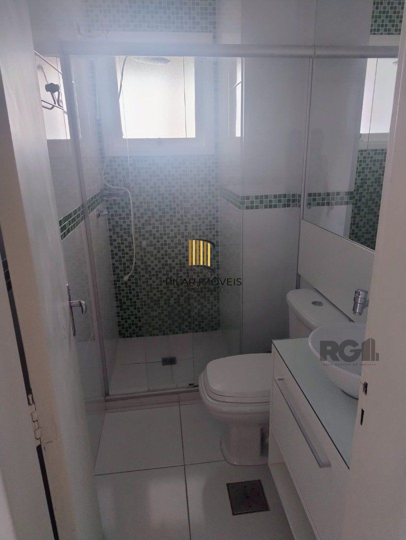 Apartamento 3 dormitórios no bairro Cristal