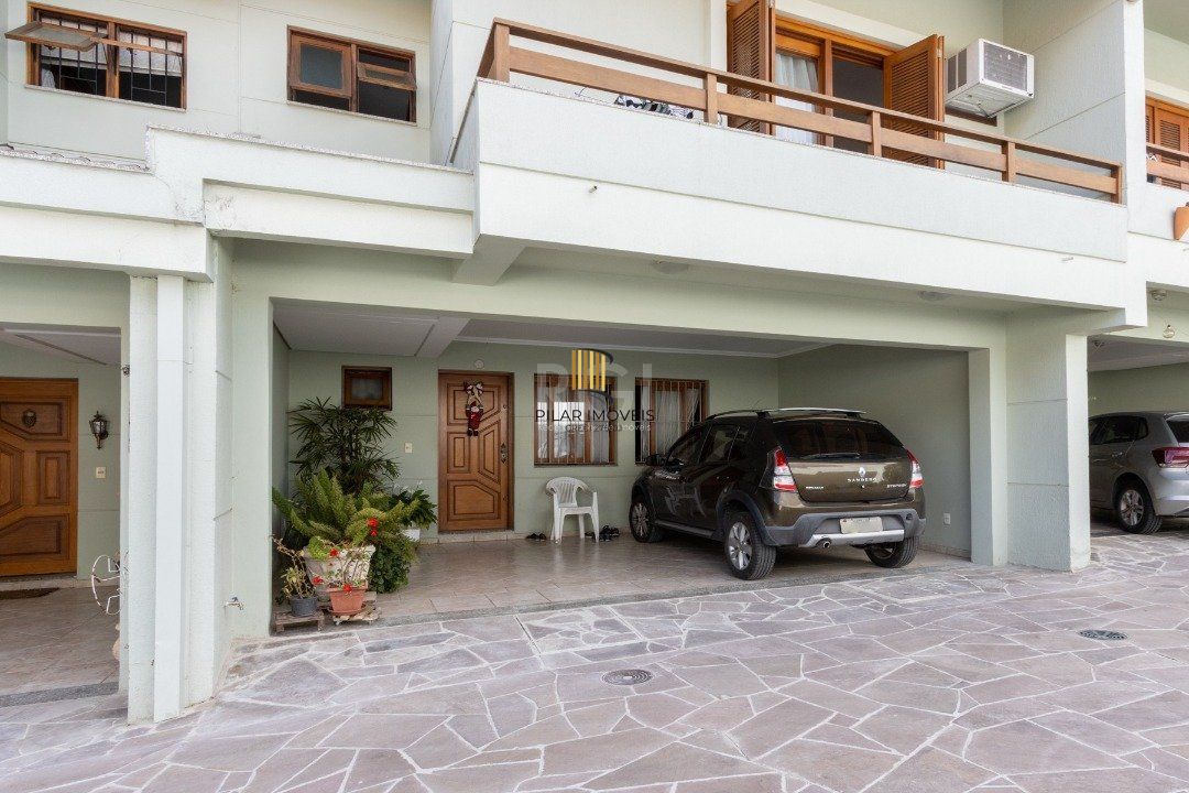Casa de Condomínio 3 dormitórios no bairro Jardim Isabel