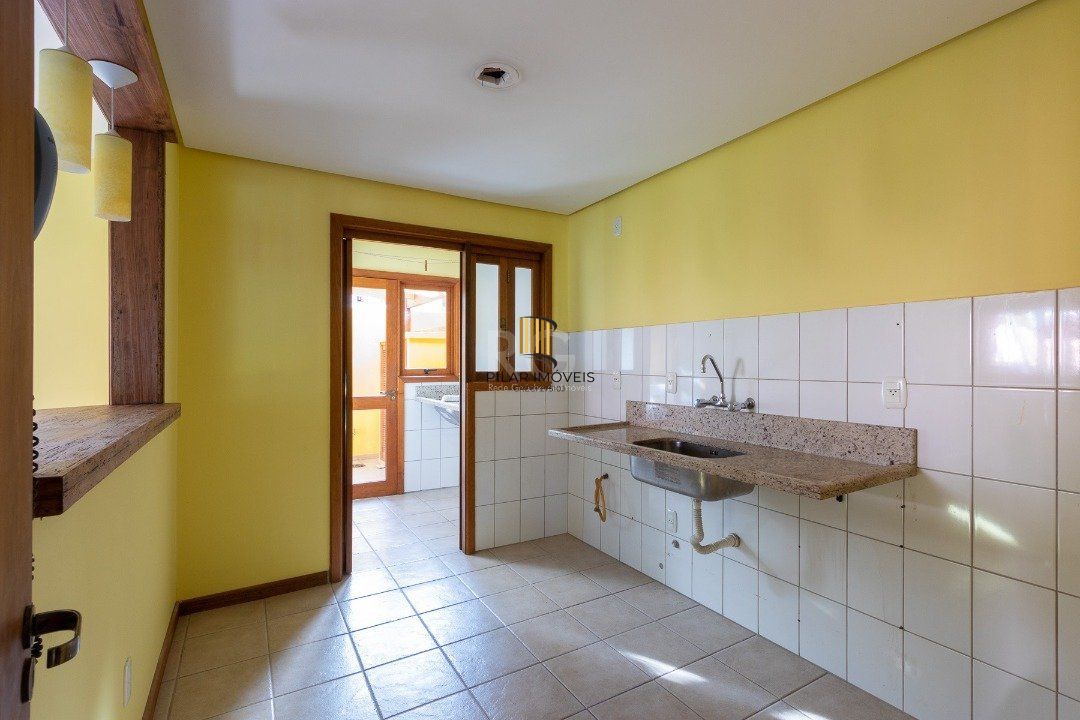 Casa Condominio para Venda - 174.34m², 3 dormitórios, sendo 1 suites, 2 vagas - Espírito Santo