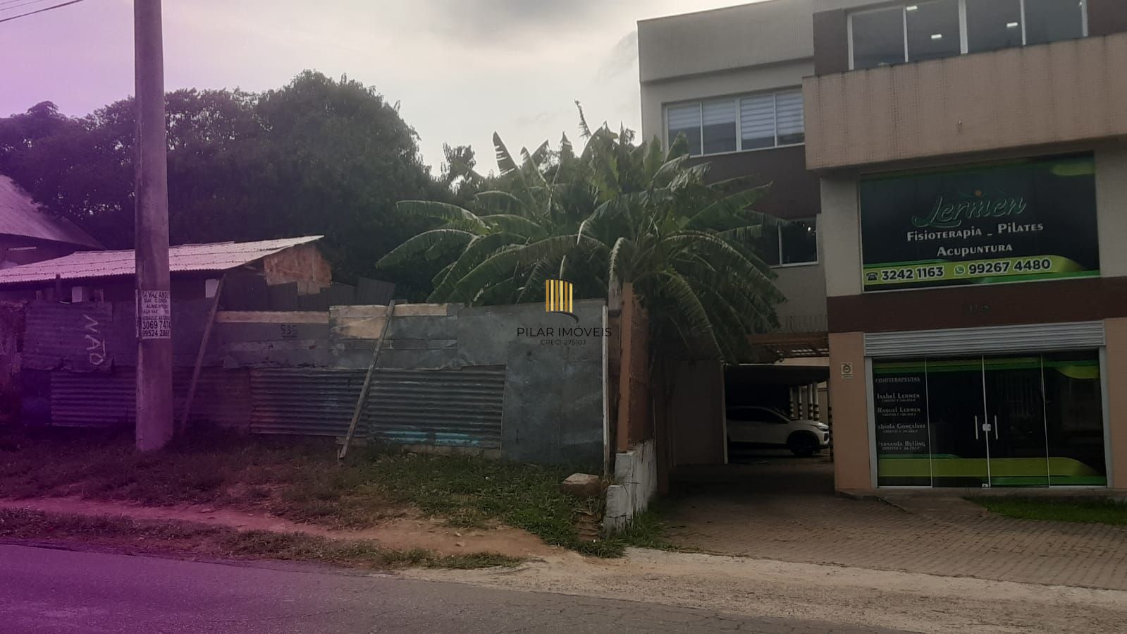 Casa 1 dormitório no bairro Espírito Santo