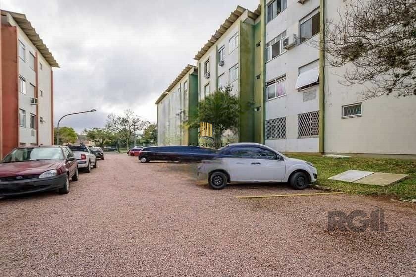 Apartamento 2 dormitórios Jardim Vila Nova Porto Alegre