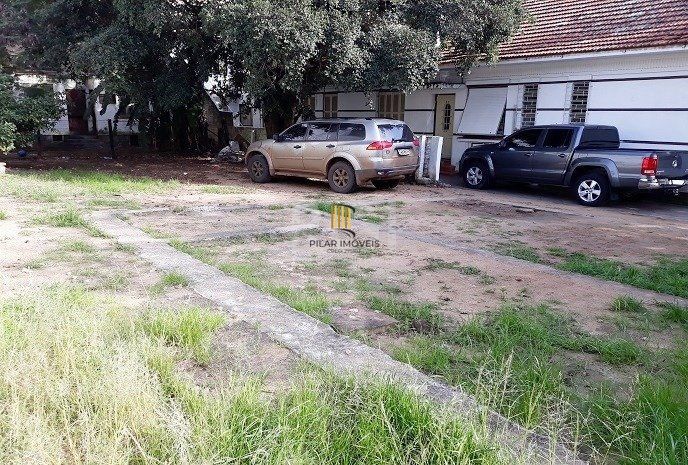 Terreno no bairro São João