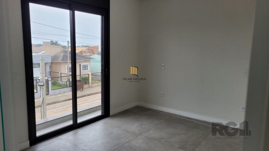 Casa 3 dormitórios no bairro Praia da Conceição