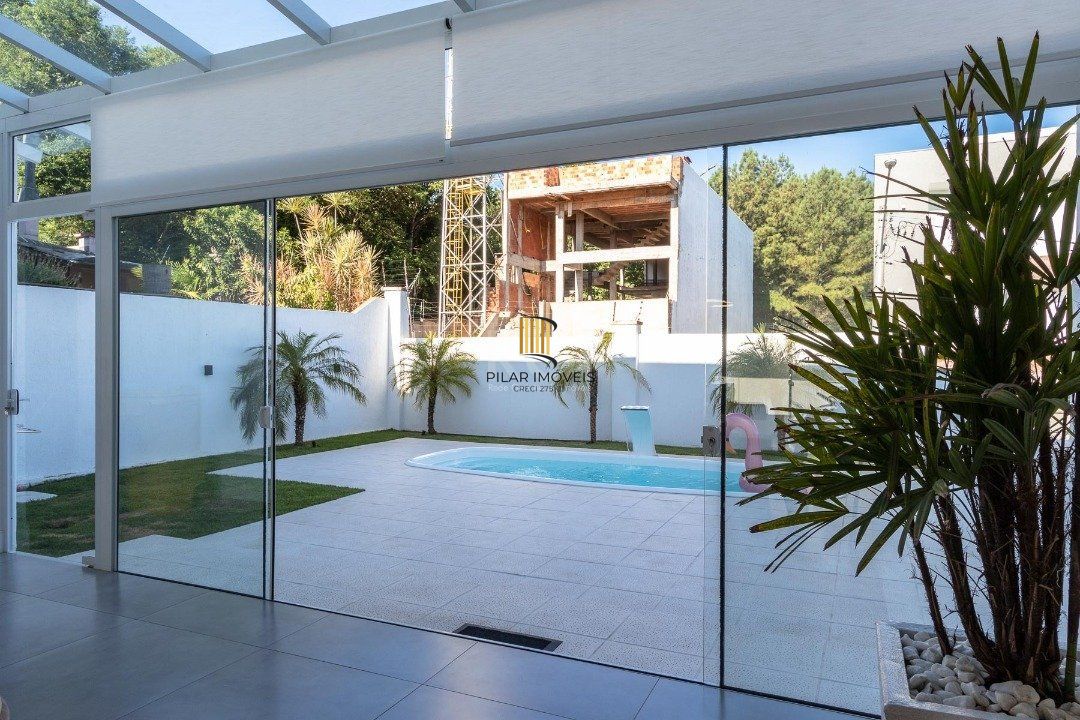 Casa Condominio para Venda - 280m², 3 dormitórios, sendo 3 suites, 4 vagas - Lagos De Nova Ipanema