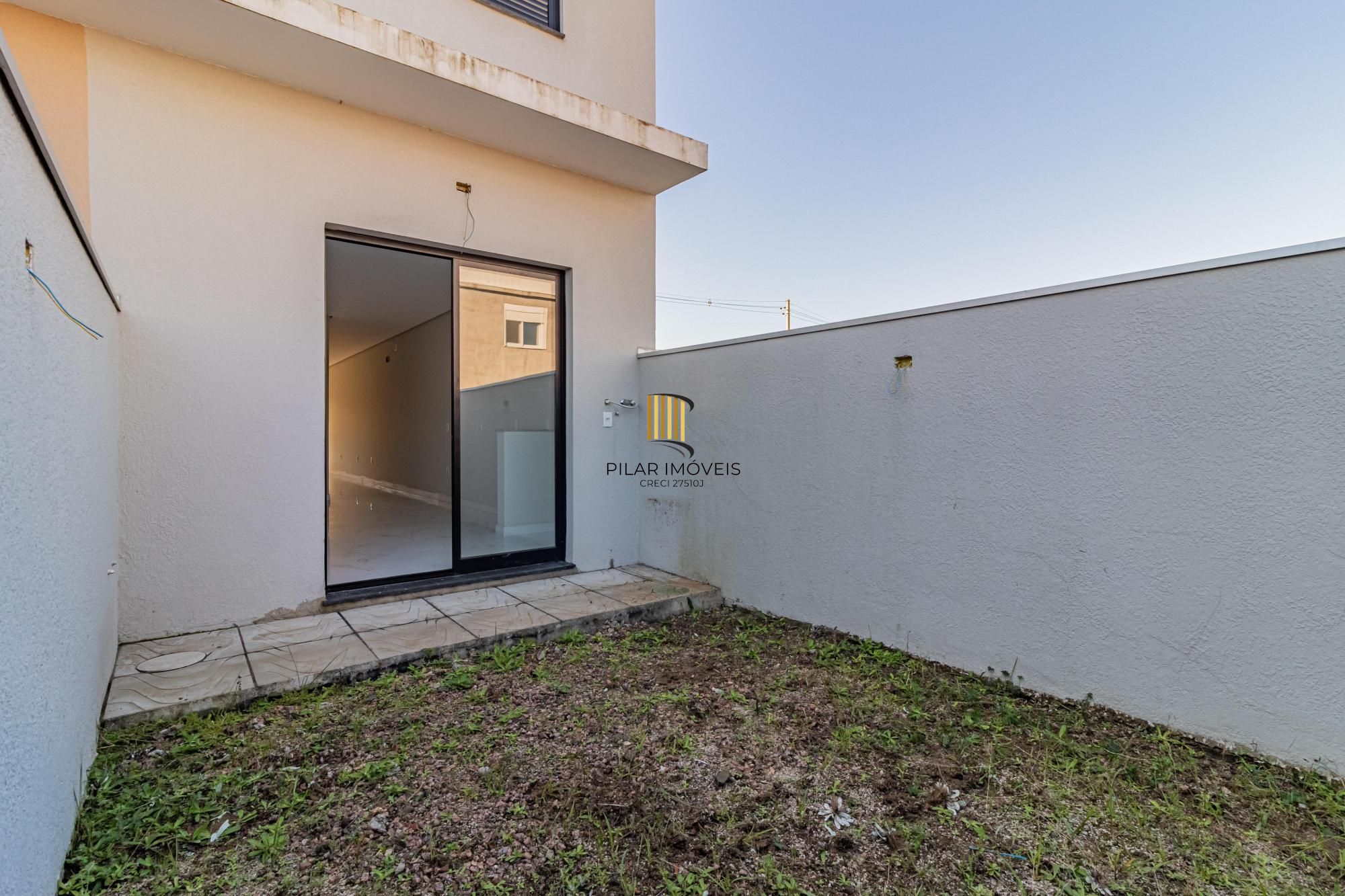 Casa para Venda - 100m², 2 dormitórios, sendo 2 suites, 1 vaga - Lagos De Nova Ipanema