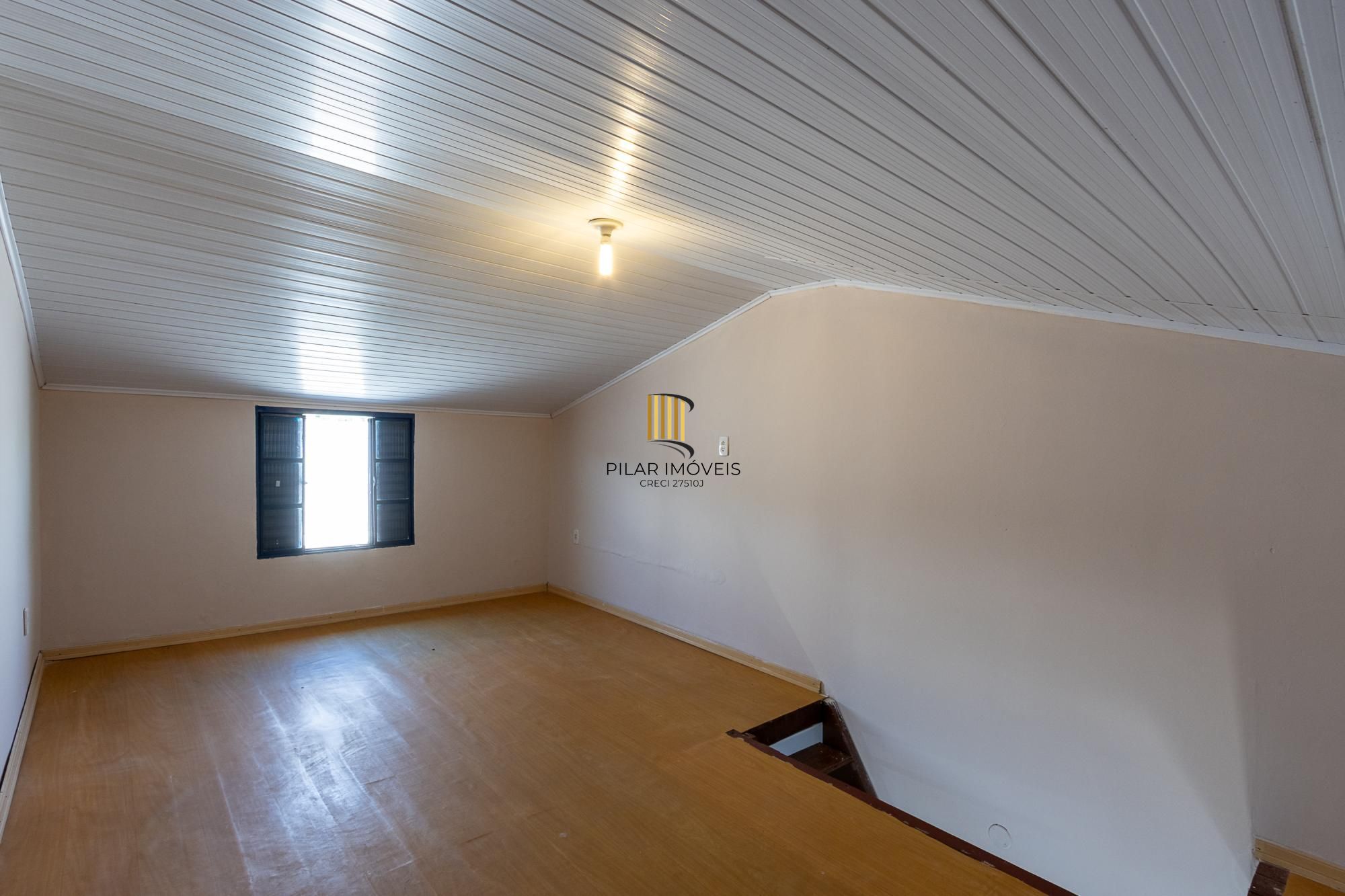 Casa de Condomínio 2 dormitórios no bairro Cavalhada