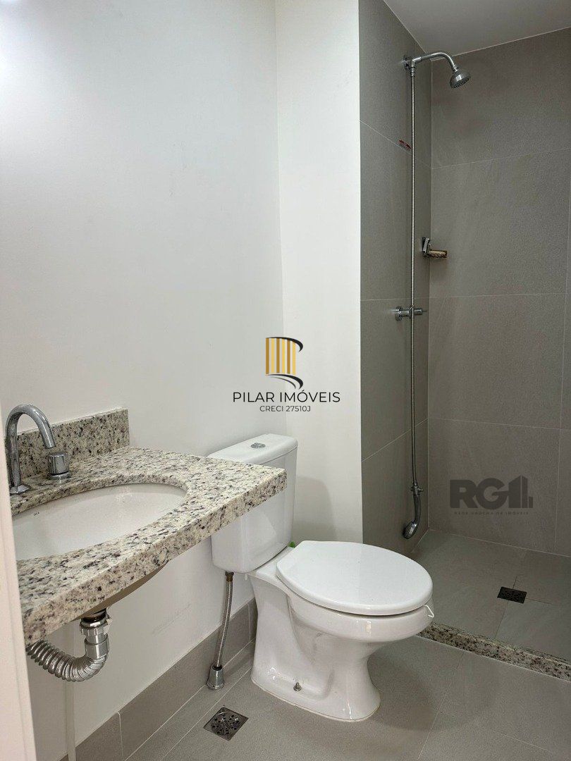 Apartamento 2 dormitórios no bairro Passo da Areia