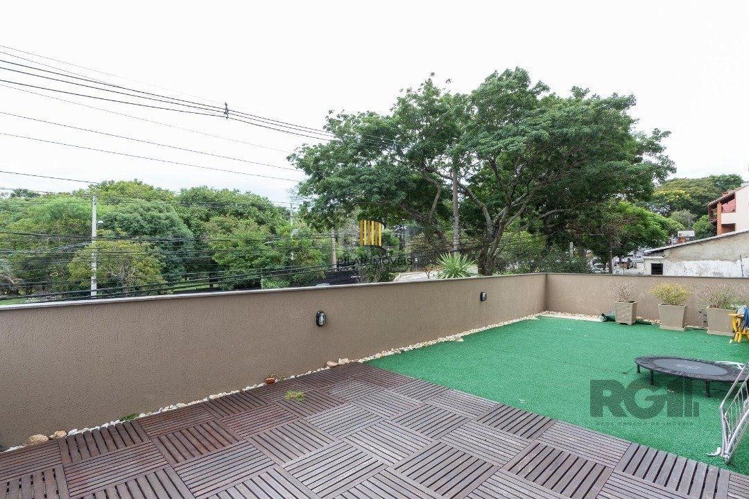 Apartamento 3 dormitórios no bairro Petrópolis