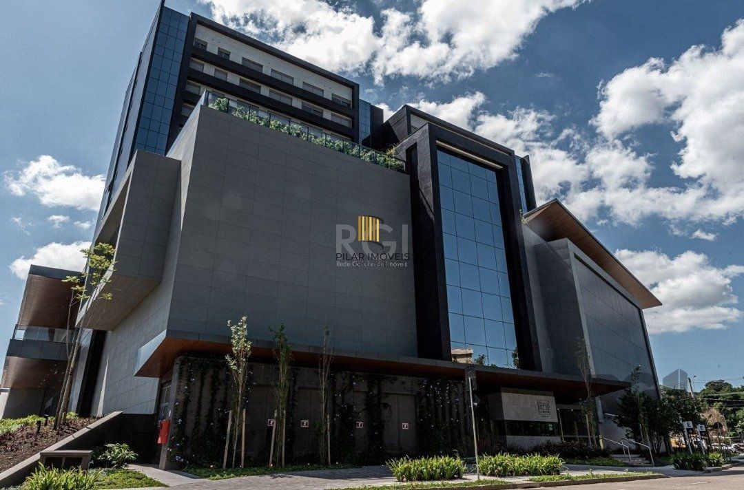 Loft  no bairro Teresópolis, com aproximadamente 29,80m² de área privativa - Pilar Imóveis