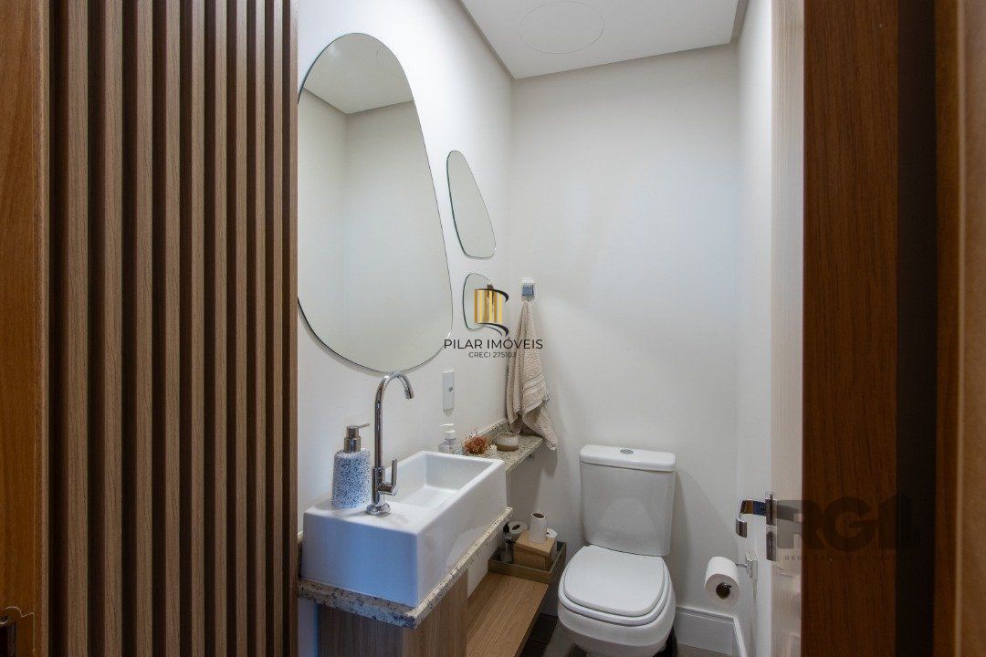 Apartamento 2 dormitórios no bairro Tristeza