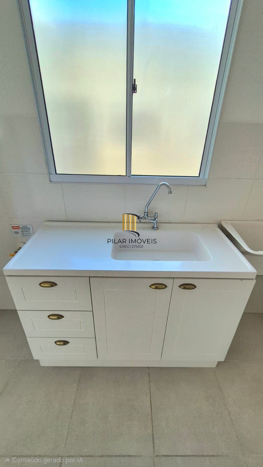 Apartamento 2 dormitórios no bairro Restinga