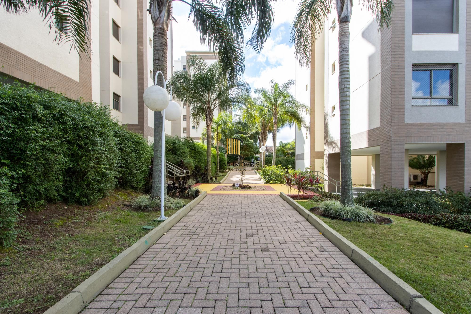 Apartamento 3 Dormitórios com Suíte | Sol da Manhã ☀️ | Churrasqueira | Vista para o Guaíba 🌅