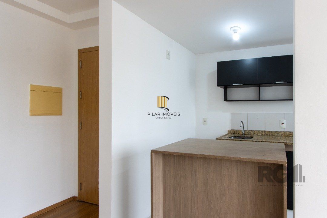 Apartamento 2 dormitórios no bairro Tristeza