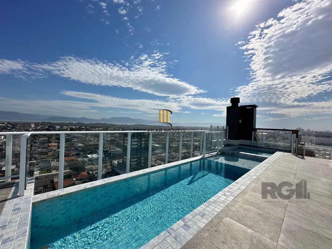 Apartamento 3 dormitórios no bairro Navegantes