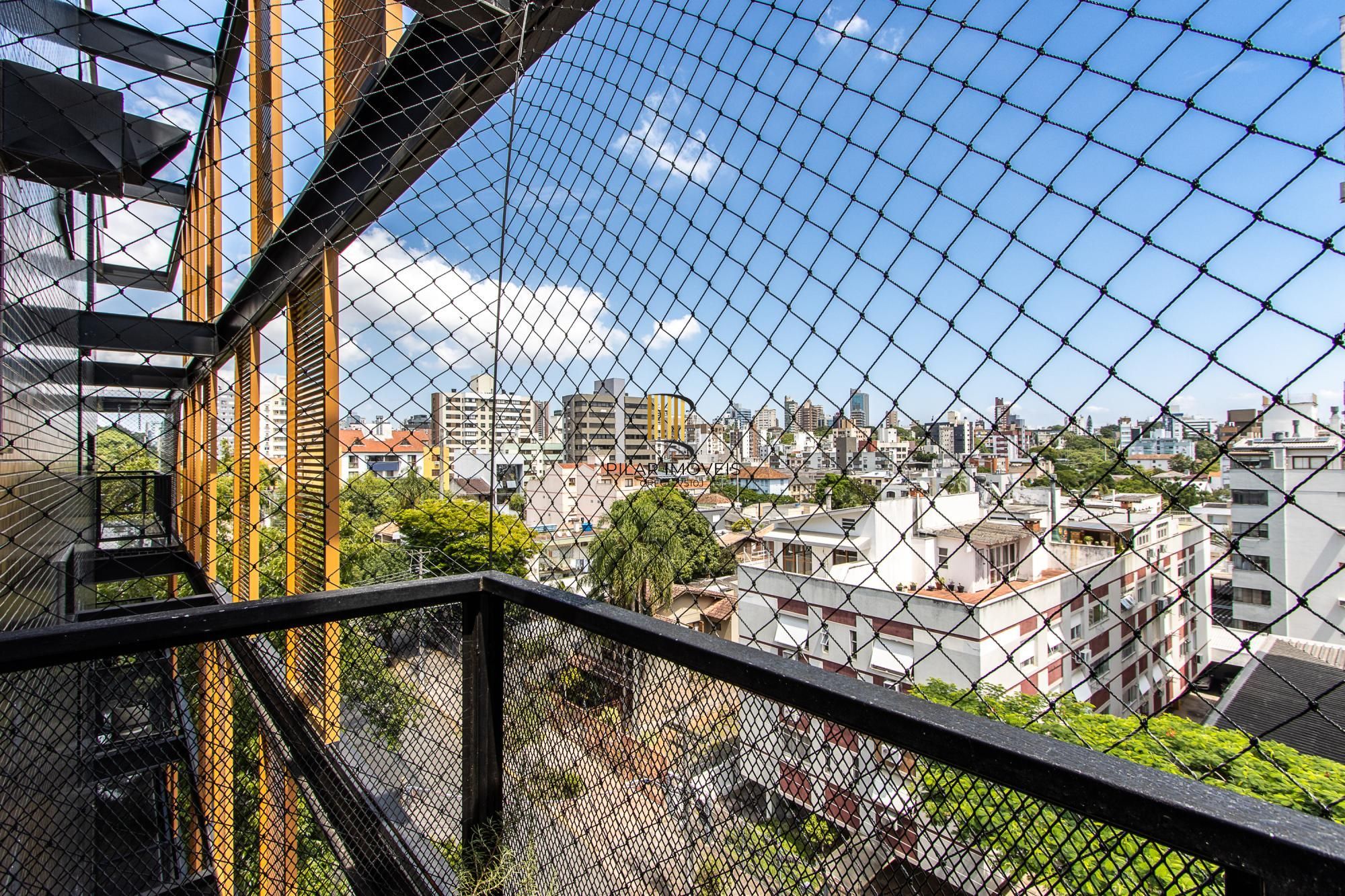 Apartamento 2 dormitórios no bairro Passo da Areia