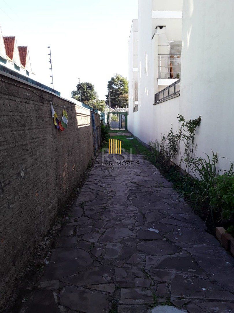 Casa para Venda - 50m², 2 dormitórios, Tristeza