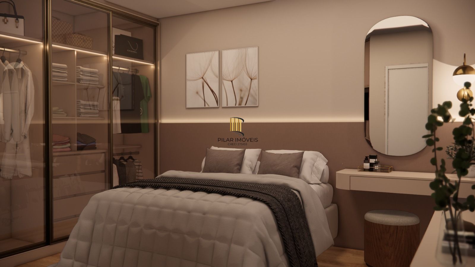 Maravilhosa Casa 3 dormi .suíte Gar.