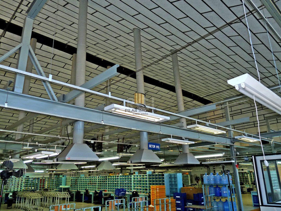 Depósito/Pavilhão para Venda - 5.686,00m², 0 dormitórios, Sarandi