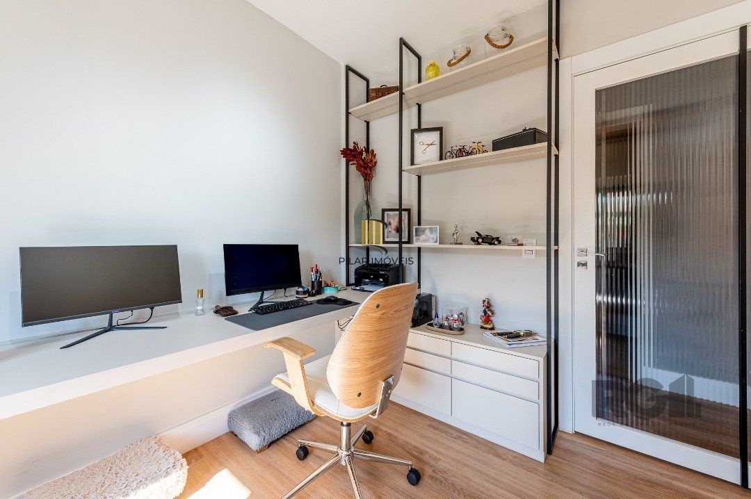 Apartamento 3 dormitórios no bairro Ipanema