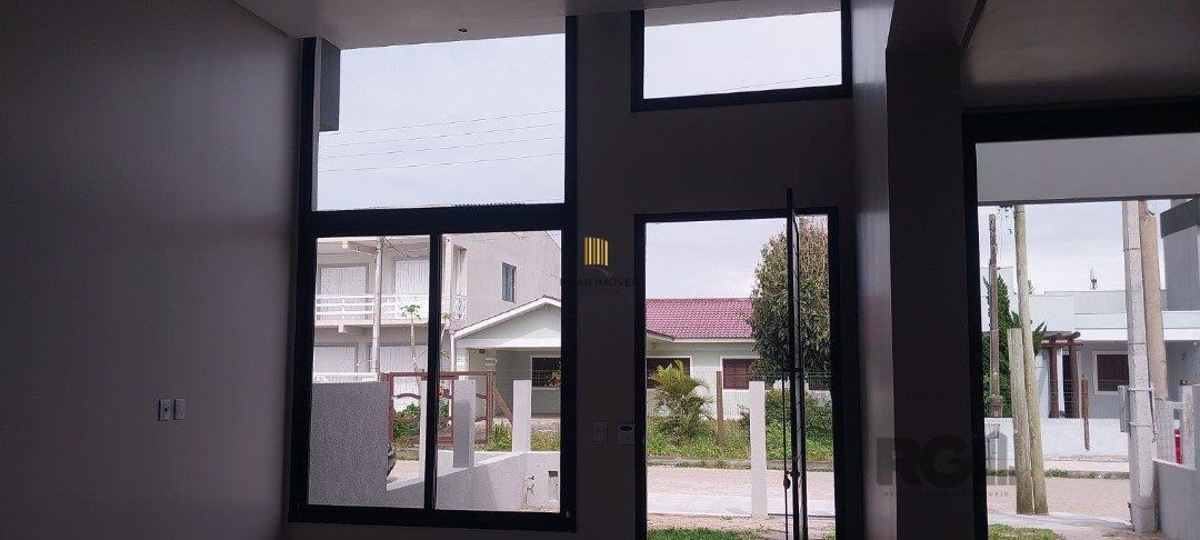 Casa 3 dormitórios no bairro Centro