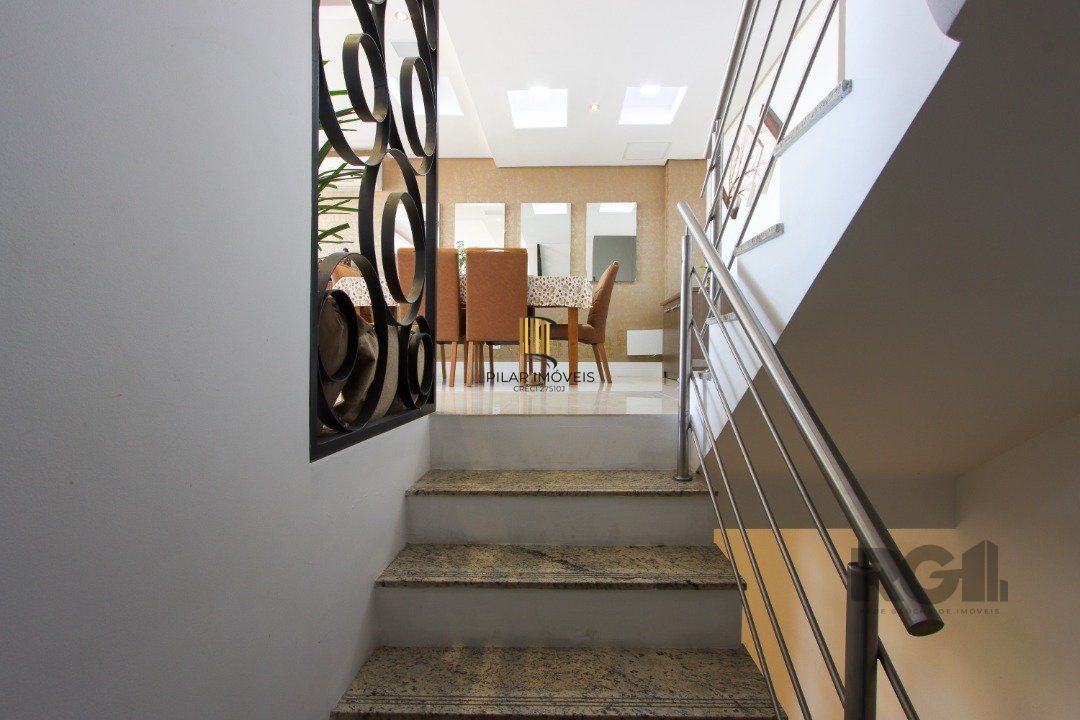 BELÍSSIMA CASA NO SÉTIMO CÉU